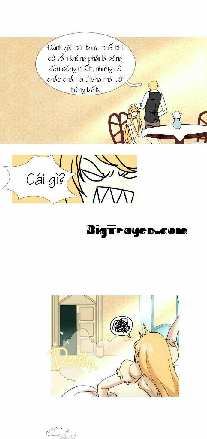 Holy Alice: Chapter 14