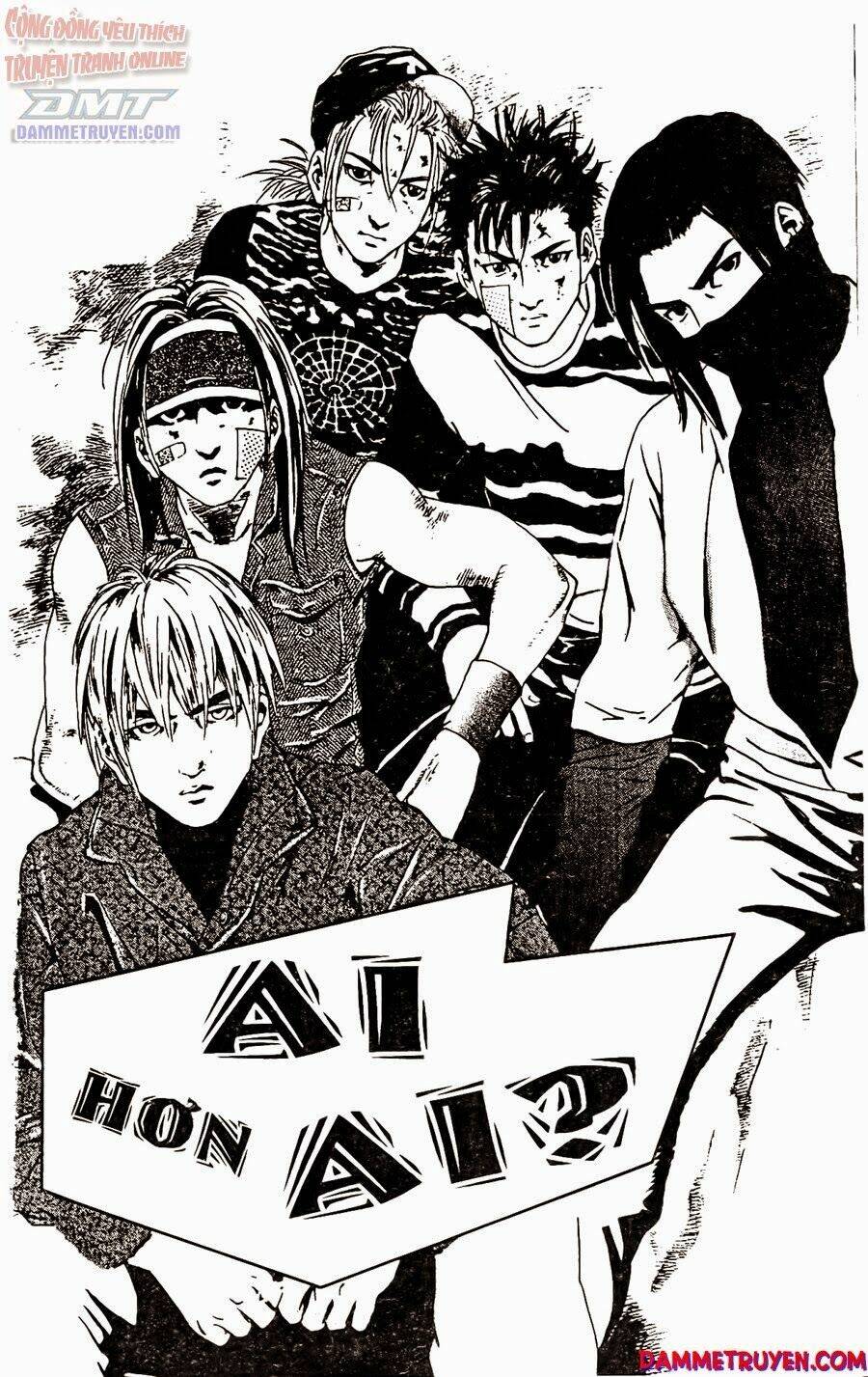 Ai Hơn Ai: Chapter 170