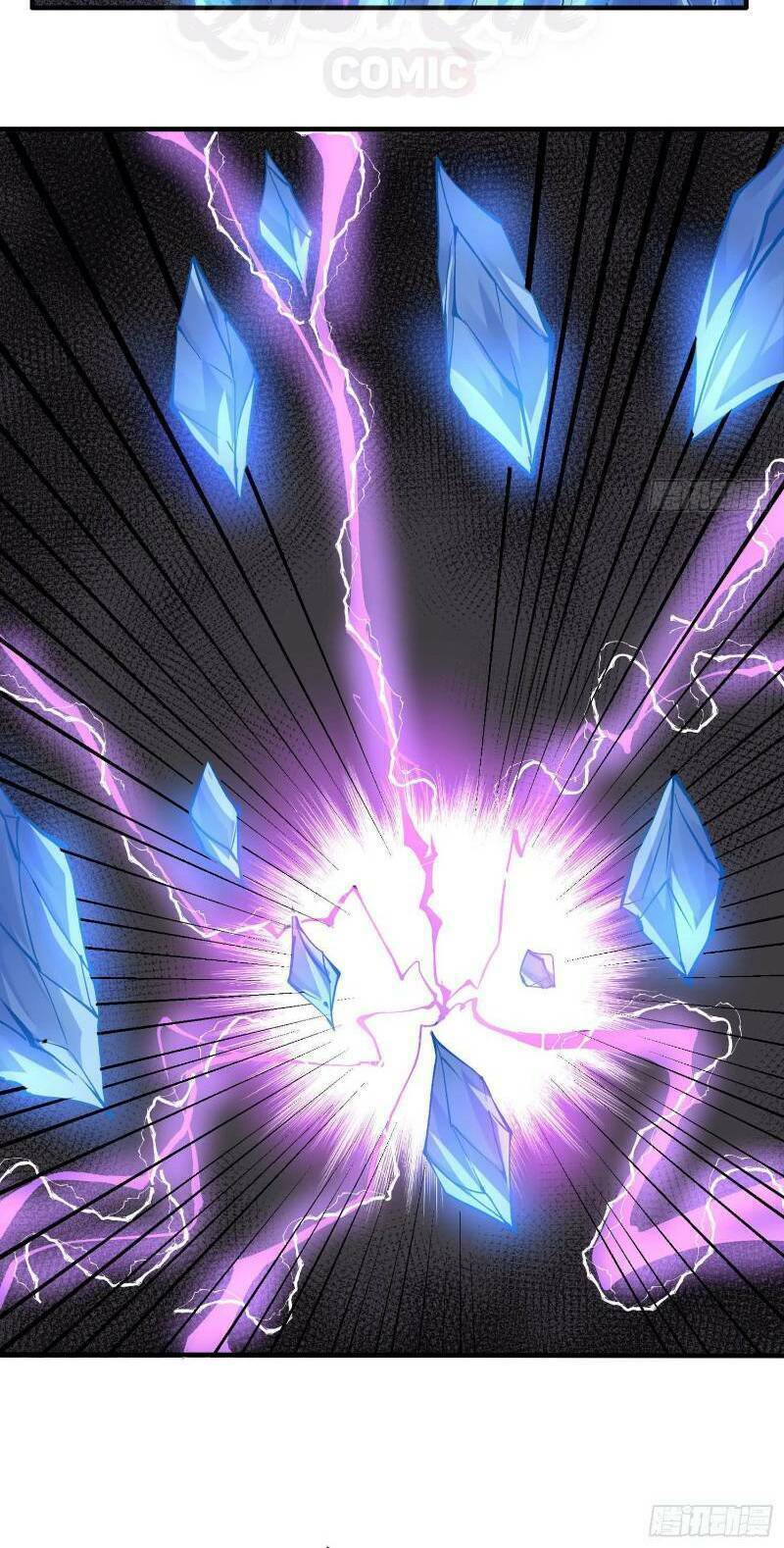 Giáng Thần Chiến Ký: Chapter 57