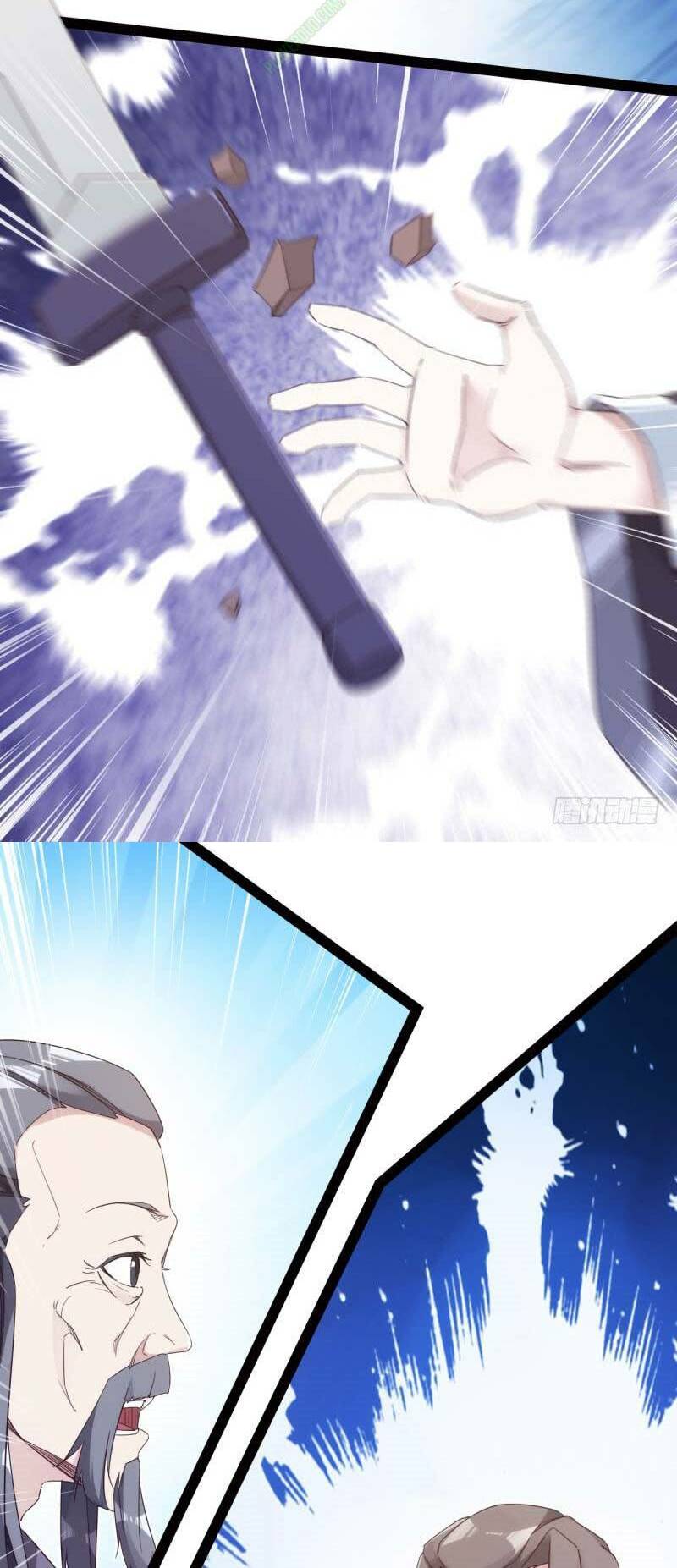Kiếm Đồ: Chapter 13