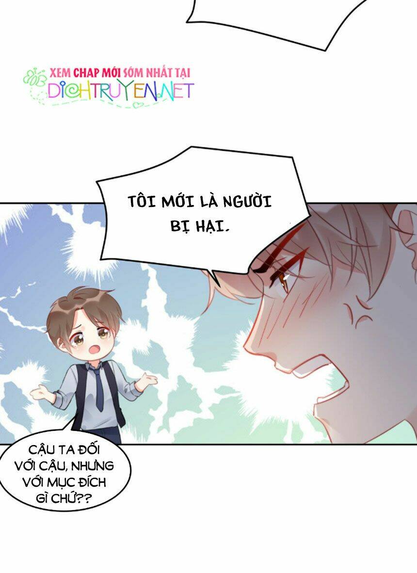 Boss Đại Nhân Là Nữ Thần?: Chapter 21