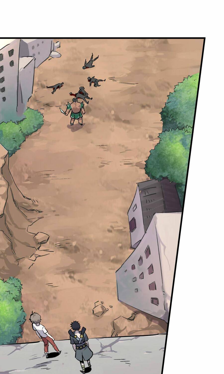 Thịnh Thế Điềm Sủng: Cô Vợ Nhỏ Đáng Yêu Của Dịch Thiếu: Chapter 6