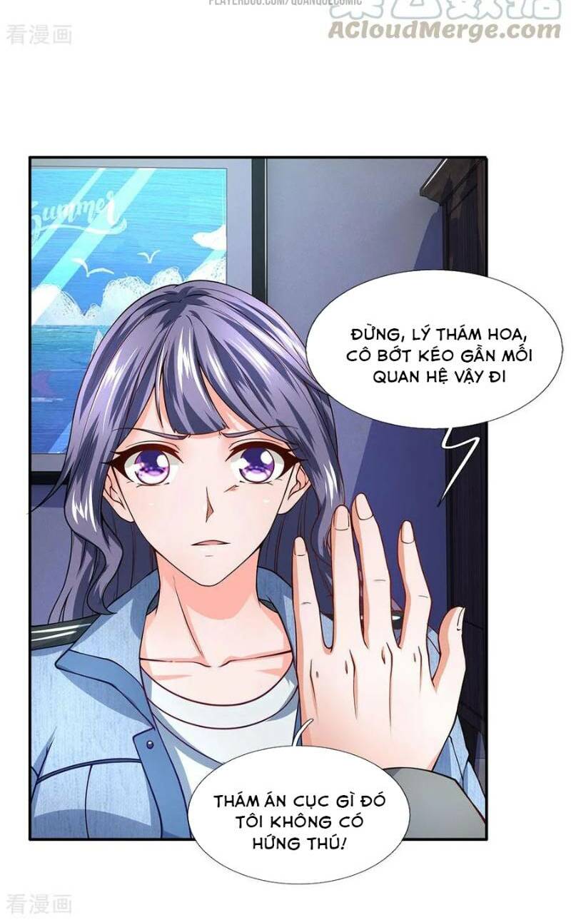 Chung Cực Binh Vương Tại Đô Thị: Chapter 73