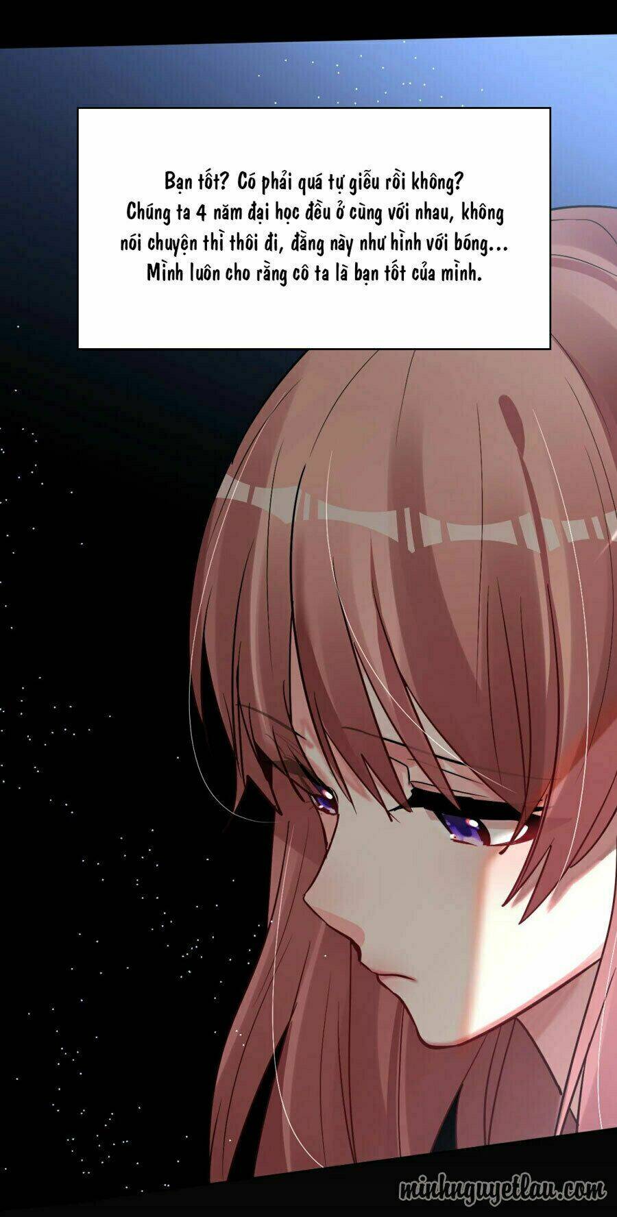 Vì Yêu Mà Khắc Cốt Ghi Tâm: Chapter 48