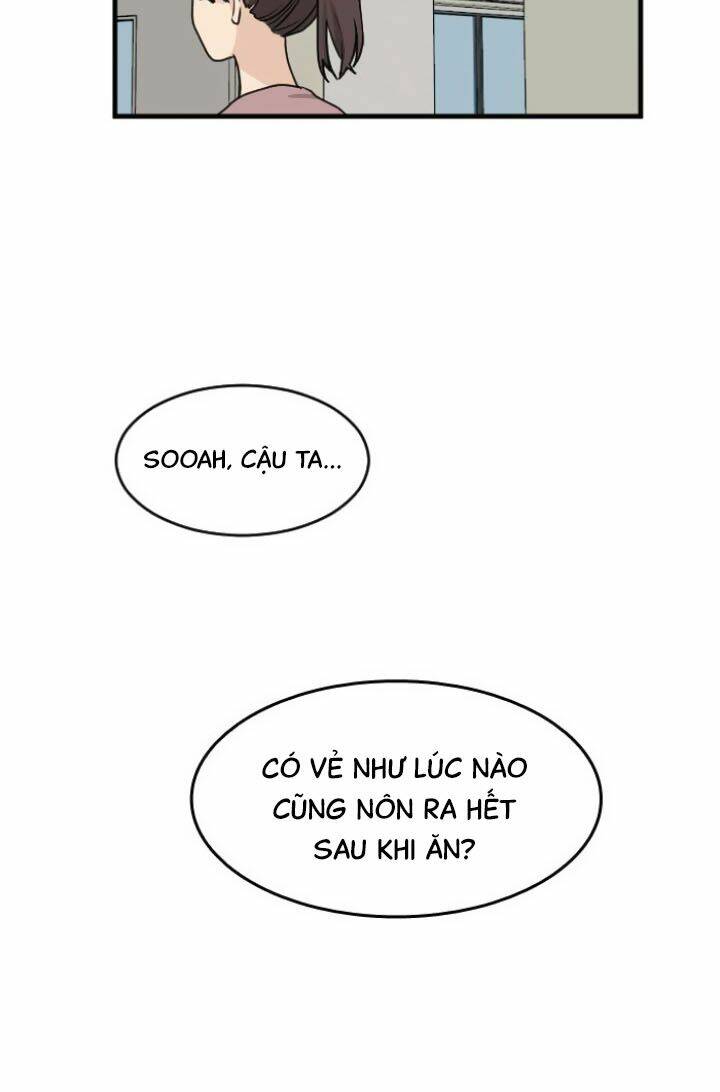 Người Đẹp Gangnam: Chapter 68