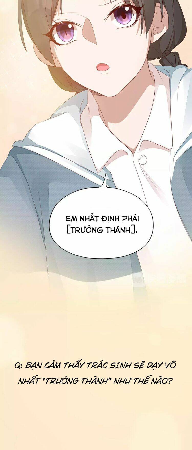 Bạn Trai Là Quái Vật: Chapter 27