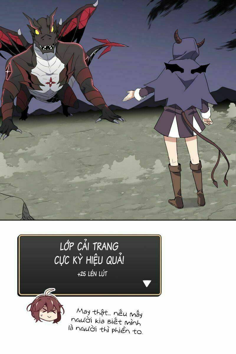 Pháp Sư Và Nữ Chúa Quỷ: Chapter 68