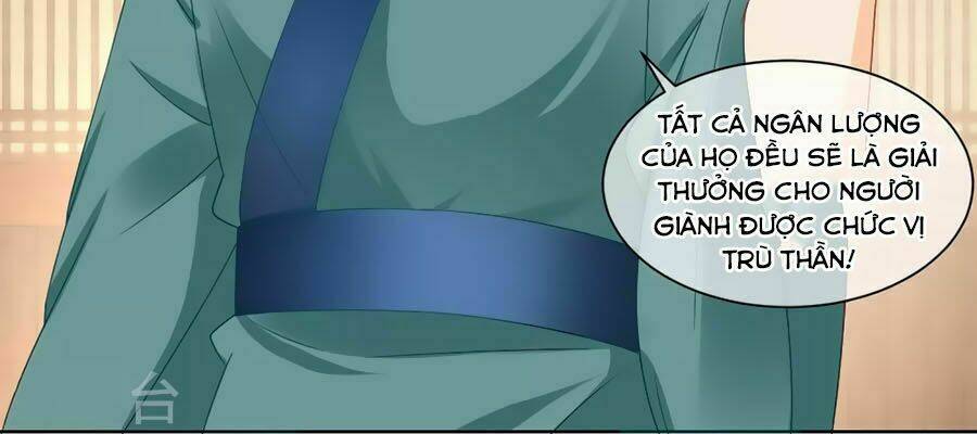 Trù Nương Hoàng Hậu: Chapter 53