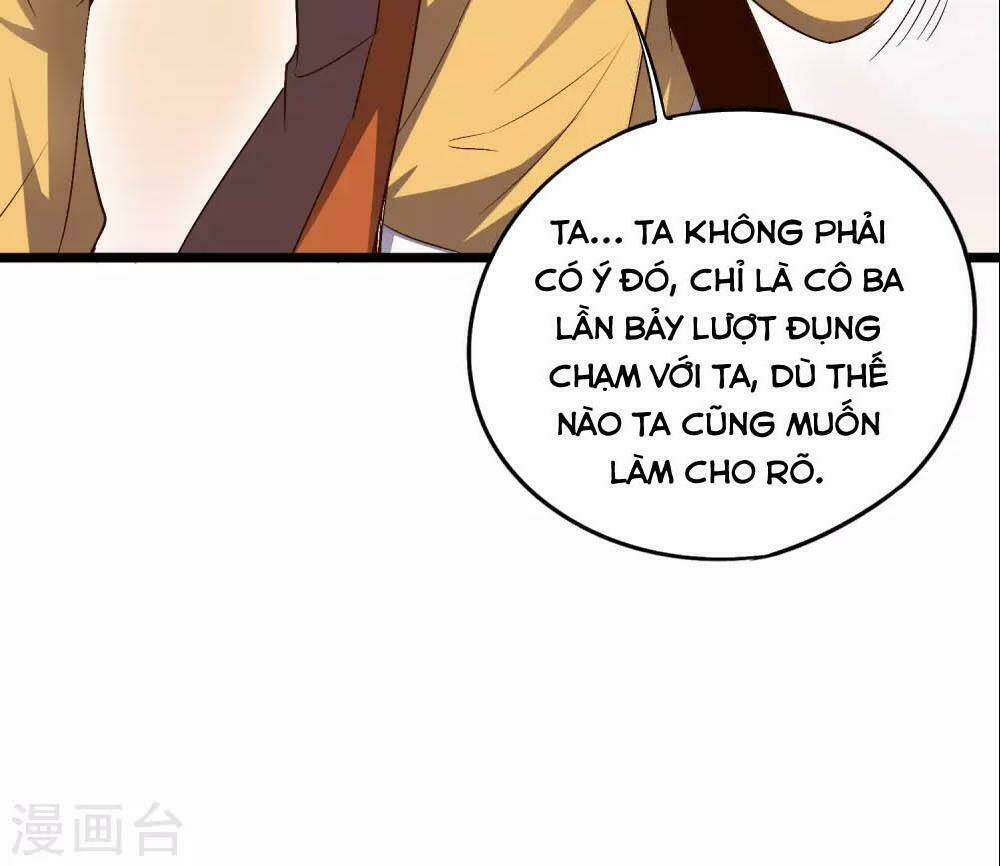 Phục Thiên Thánh Chủ: Chapter 44