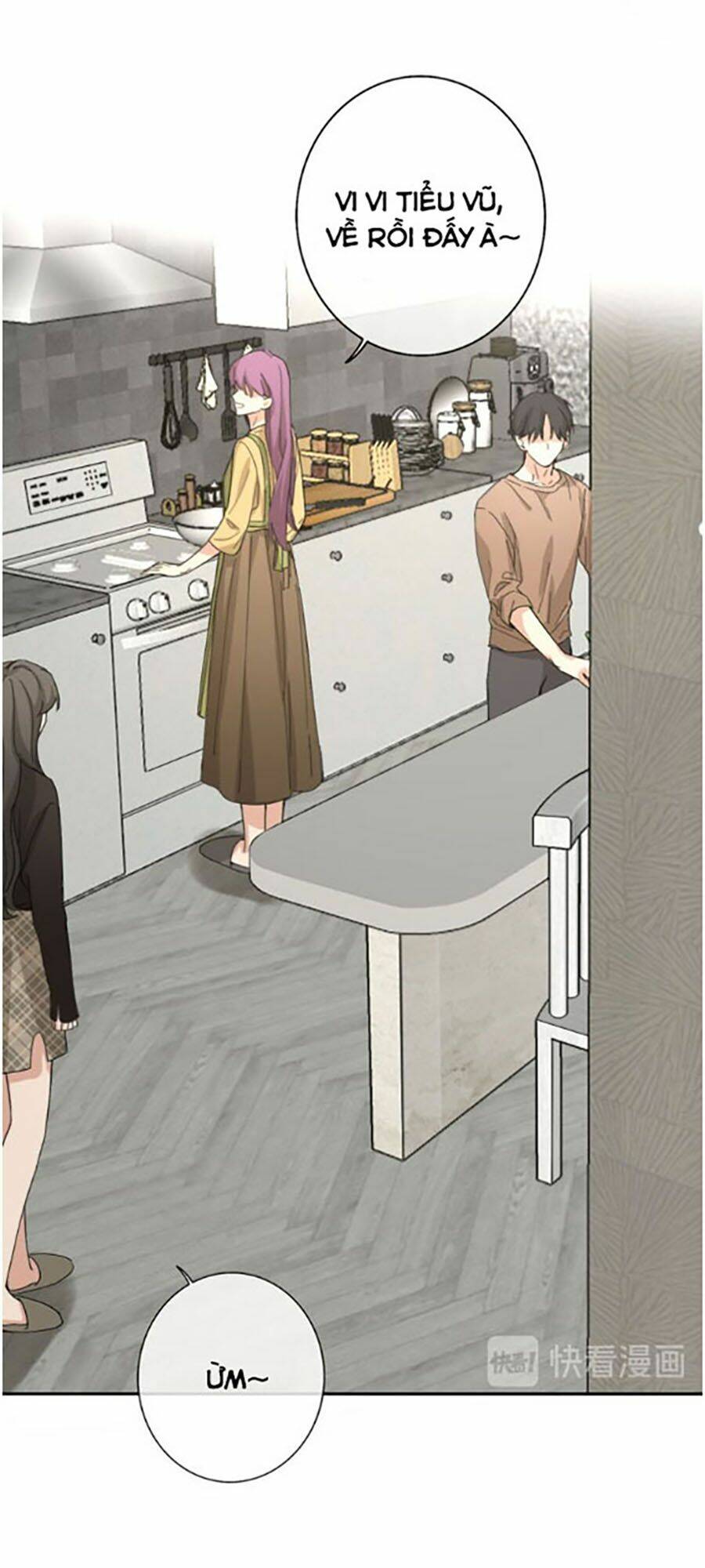Cát Xê Người Tình Bóng Đêm: Chapter 16