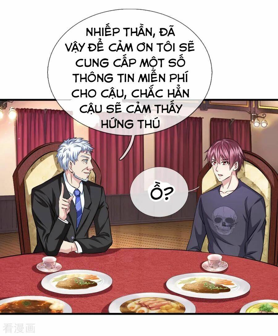 Tuyệt Thế Phi Đao: Chapter 112
