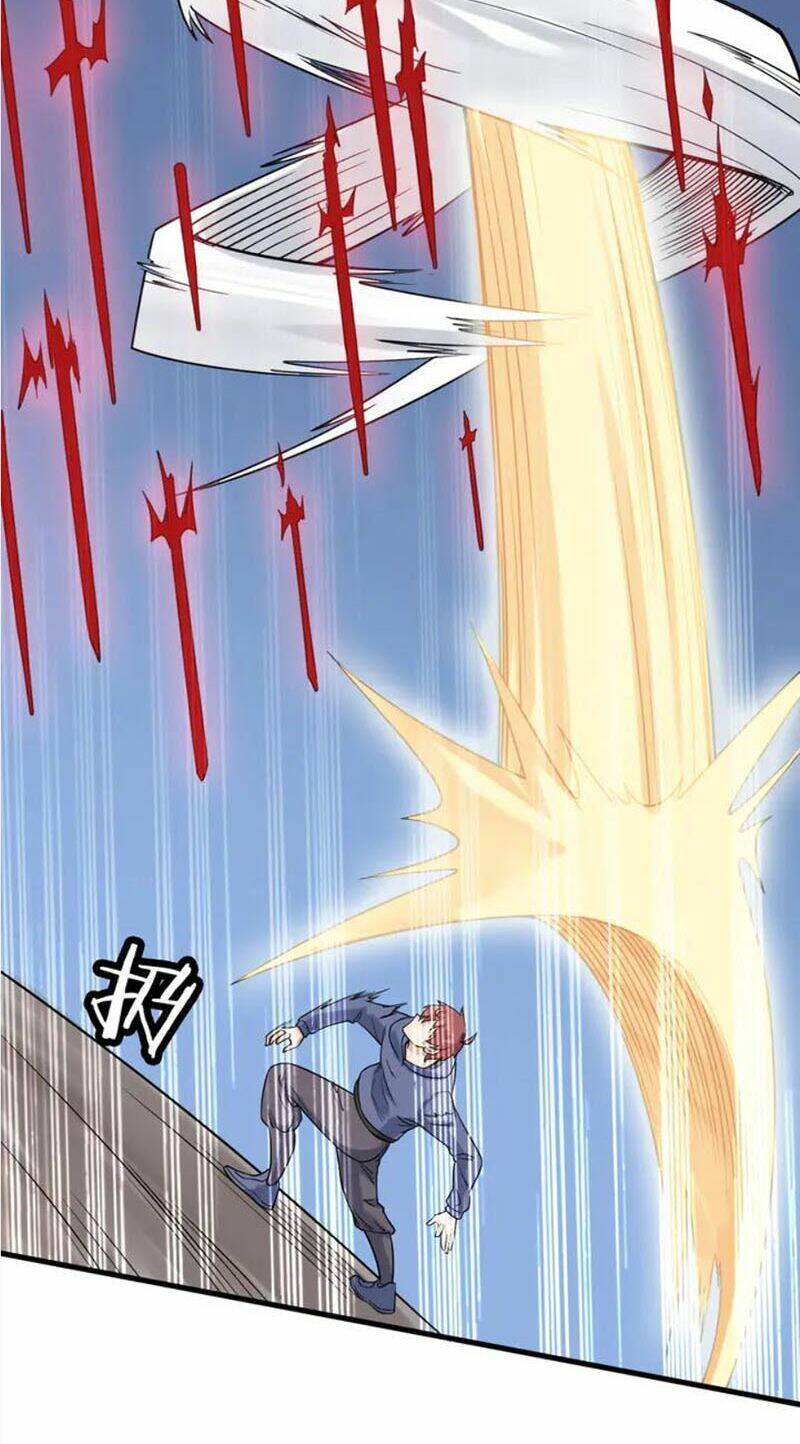 Hệ Thống Tu Tiên Mạnh Nhất: Chapter 100