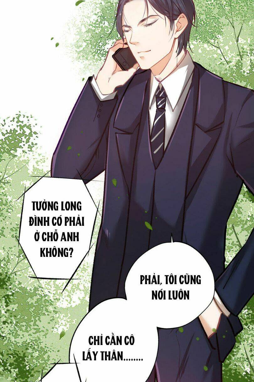 Cưng Chiều Ái Thê Hư Hỏng: Chapter 19