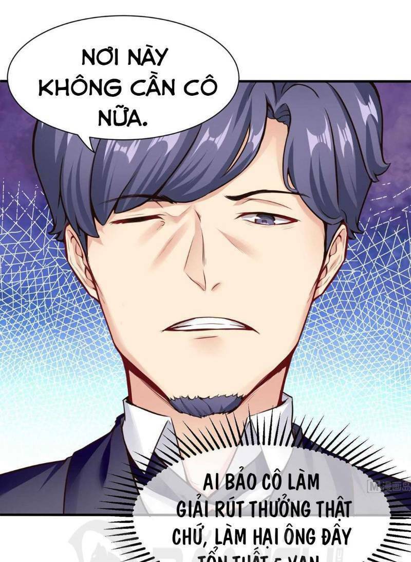 Siêu Cấp Kiện Bàn Hiệp: Chapter 50