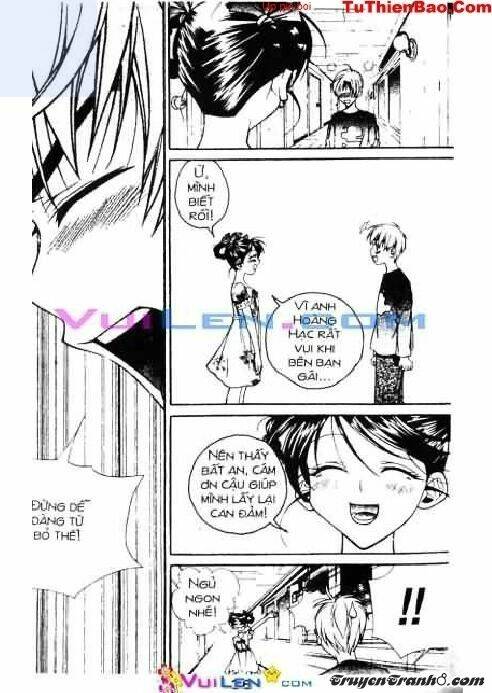 Đóa Hoa Anh Đào: Chapter 7