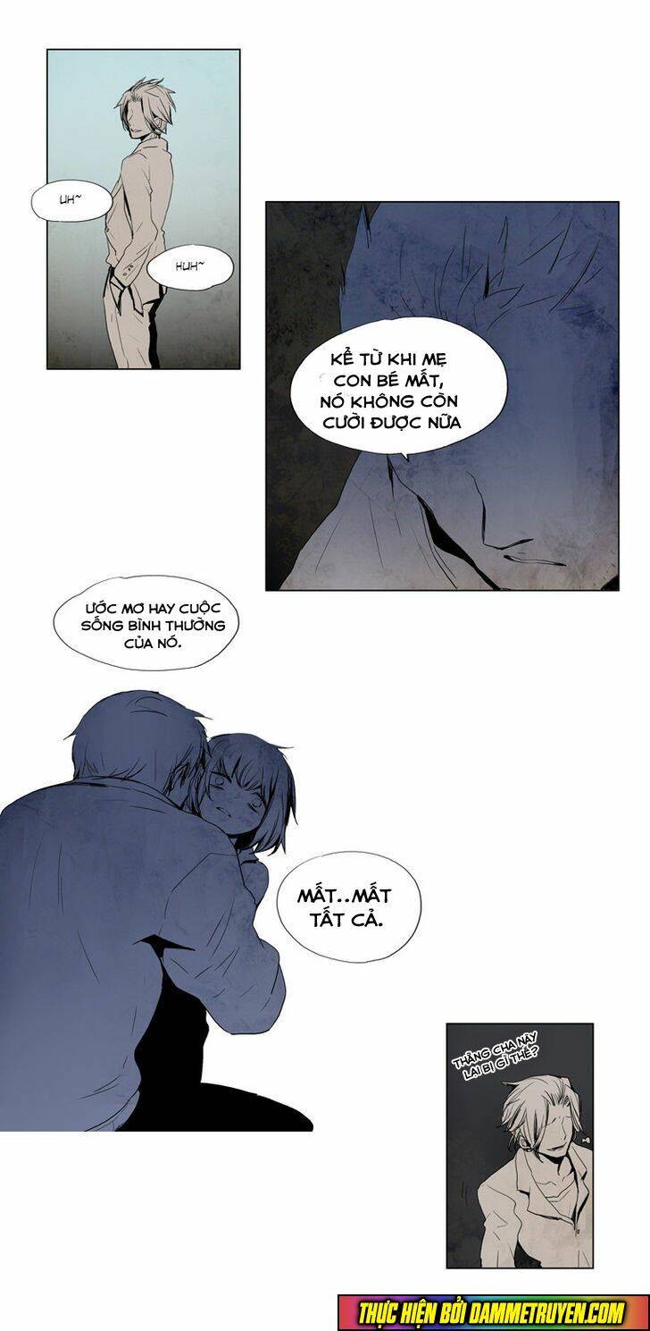 American Ghost Jack: Chapter 10