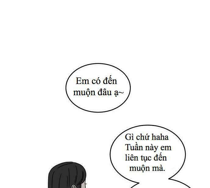 30 Phút Bước Đi Bên Em: Chapter 34