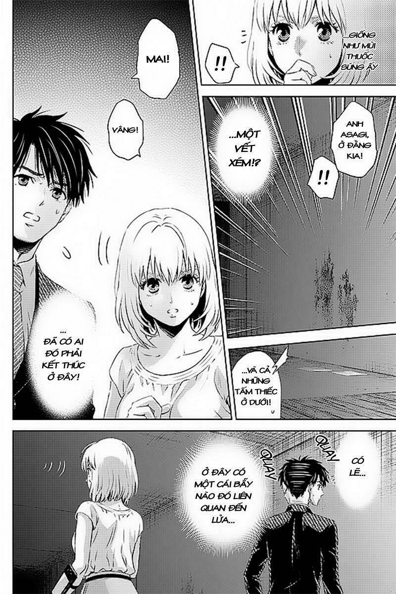 Online - The Comic: Chapter 34