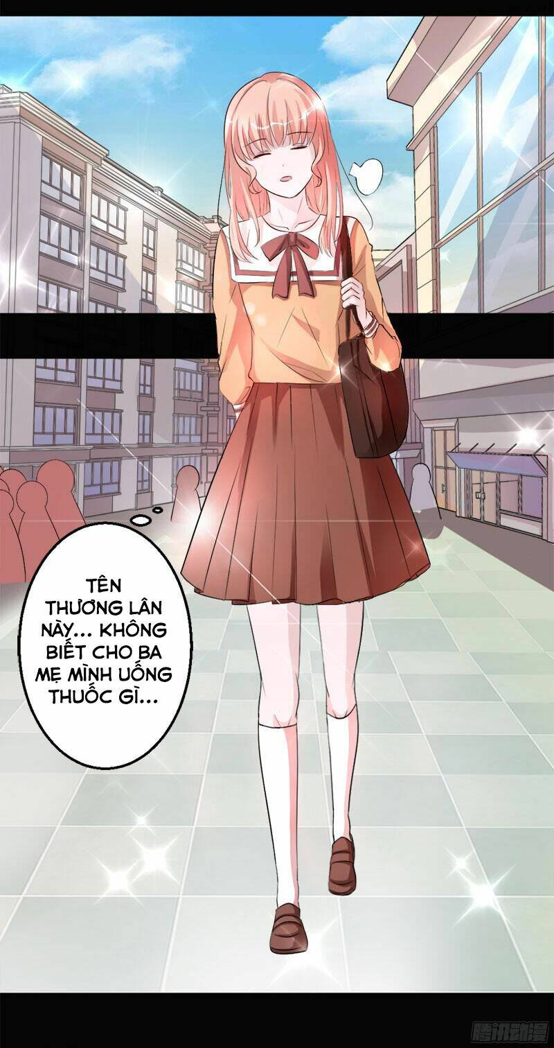 Hung Mãnh Quỷ Phu Bà Thượng Sàng: Chapter 8