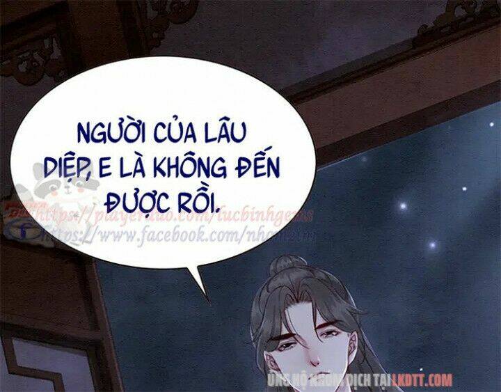 Trọng Sinh Bá Sủng Nhiếp Chính Vương Quá Mạnh Mẽ: Chapter 110