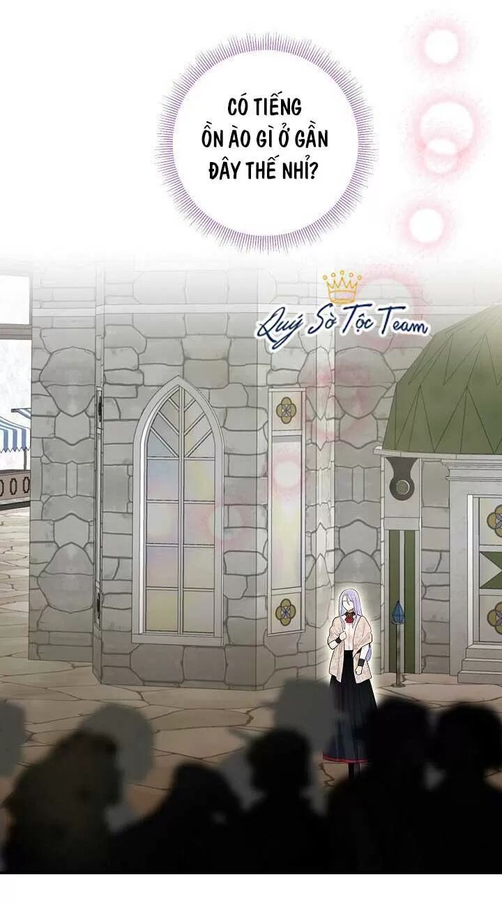 Tồn Tại Với Tư Cách Là Vợ Của Nam Chính: Chapter 124: - Báo cáo thành quả