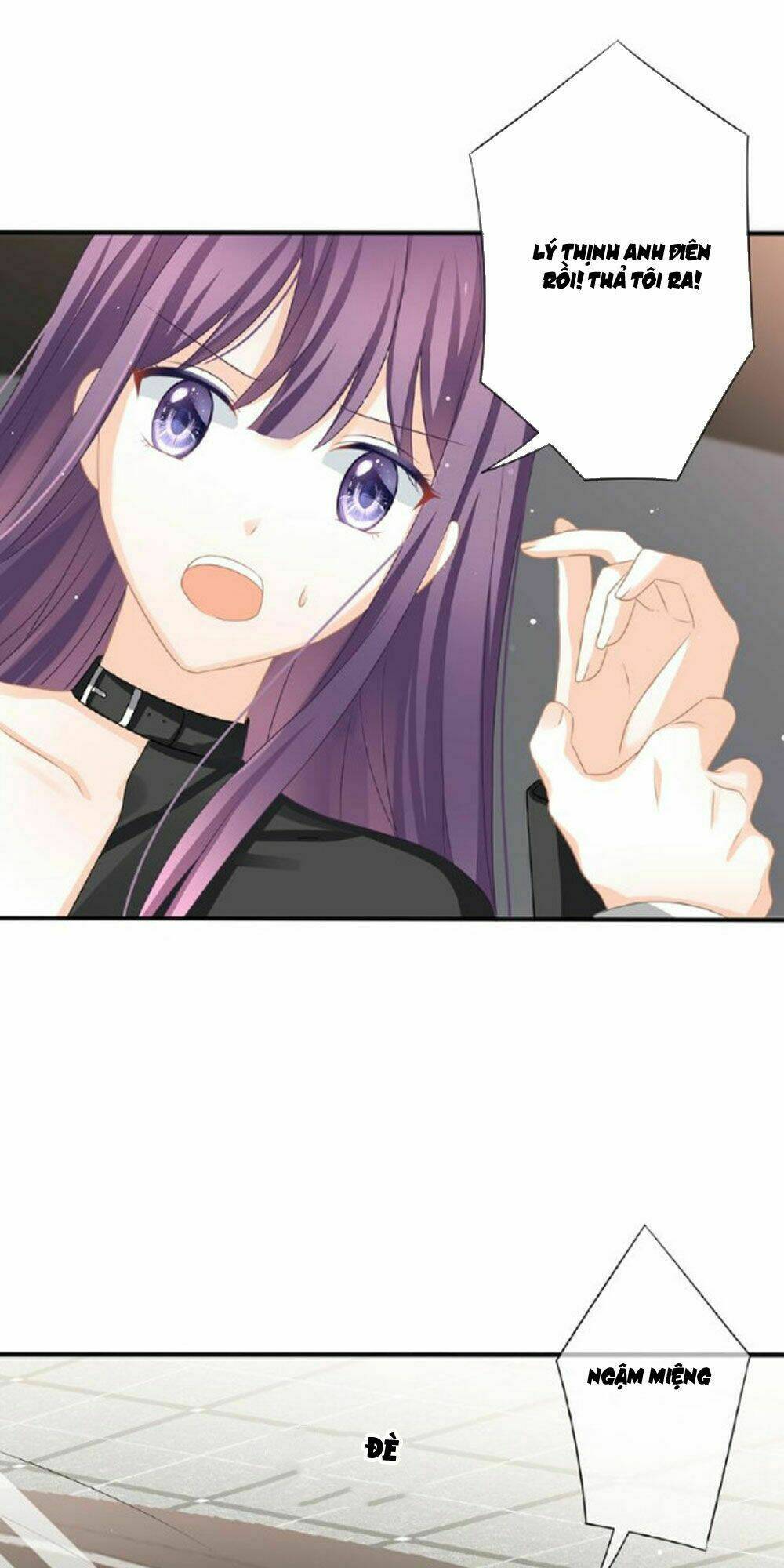 Tiệm May Luyến Sắc: Chapter 20