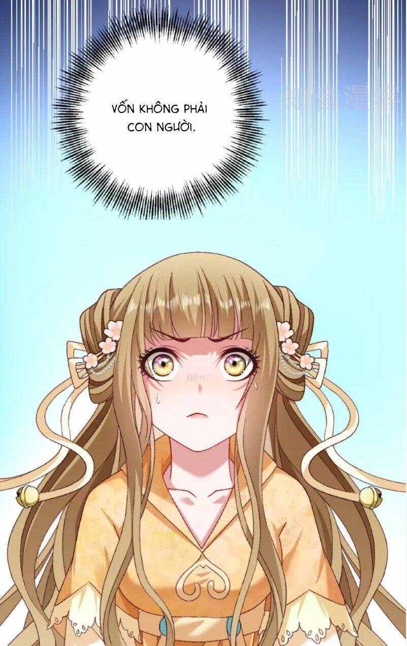 Tiểu Hoàng Thư Và Tiểu Hoàng Thúc: Chapter 46