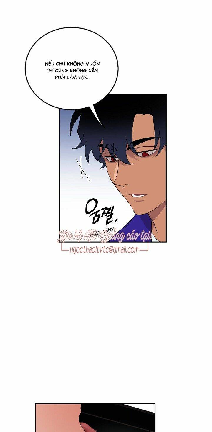 Kẻ Cắp Mặt Trăng: Chapter 8