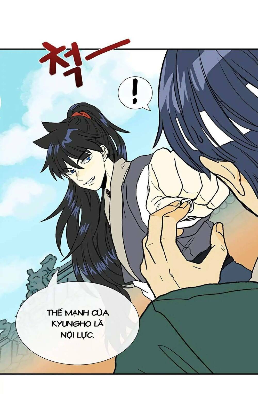 Học Sĩ Tái Sinh: Chapter 99