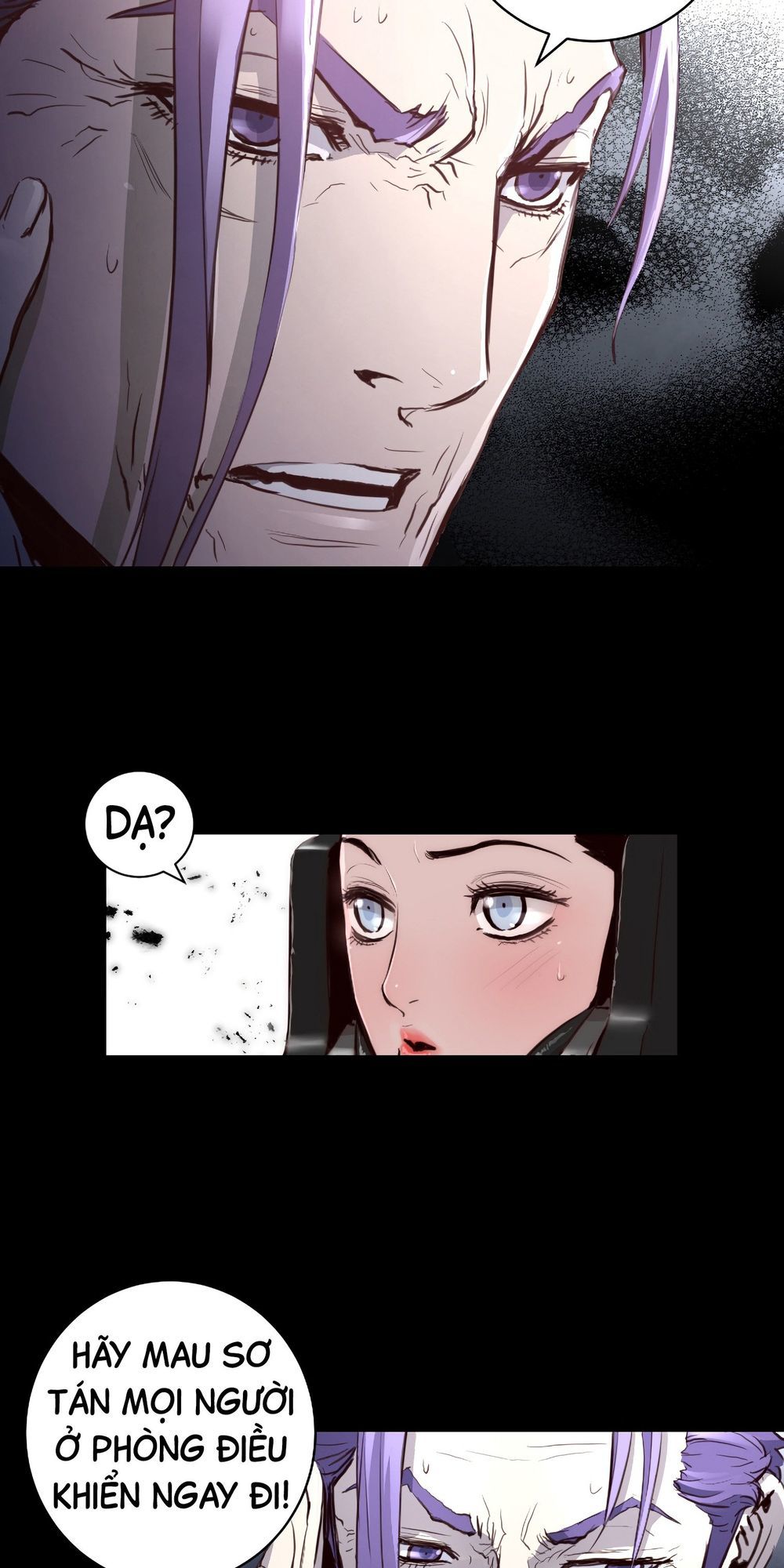 Dị Giới Tam Tuyệt: Chapter 88