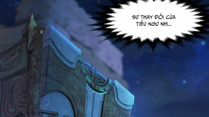 Lâm Uyên Kiếp: Chapter 9