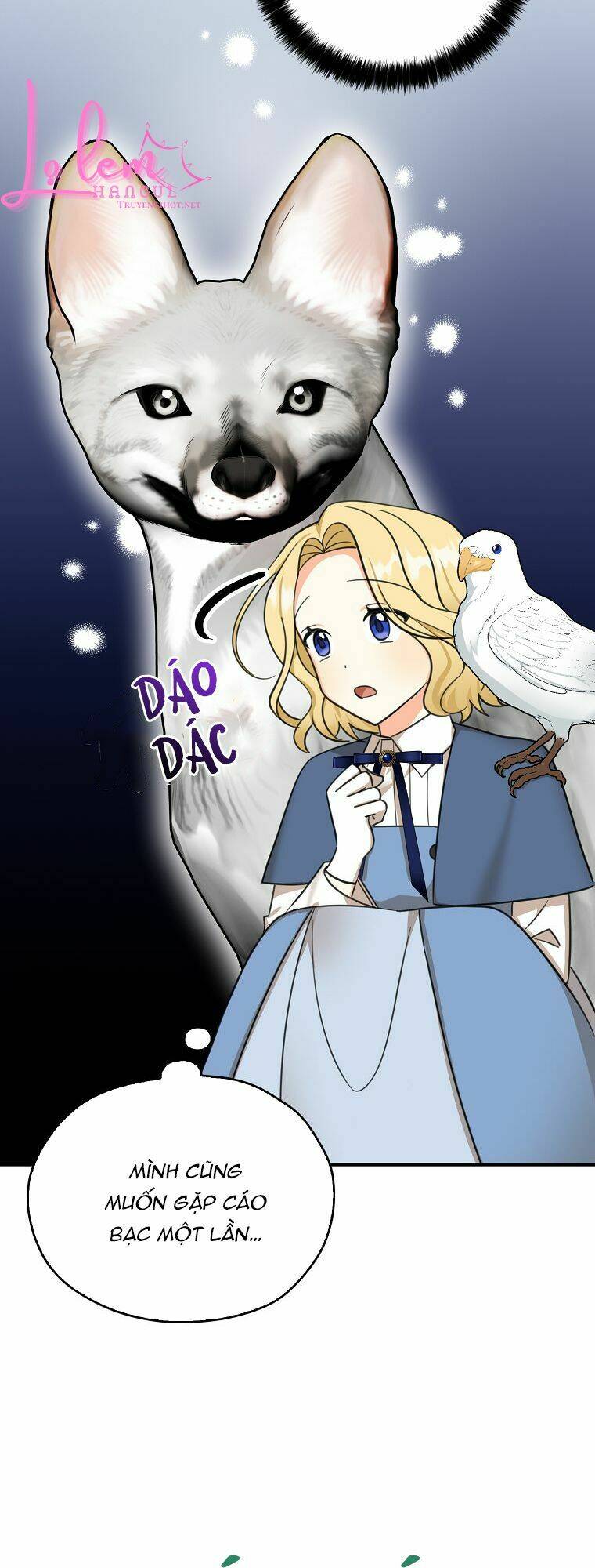 Ba Người Anh Trai Của Tôi Là Bạo Quân: Chapter 38.1