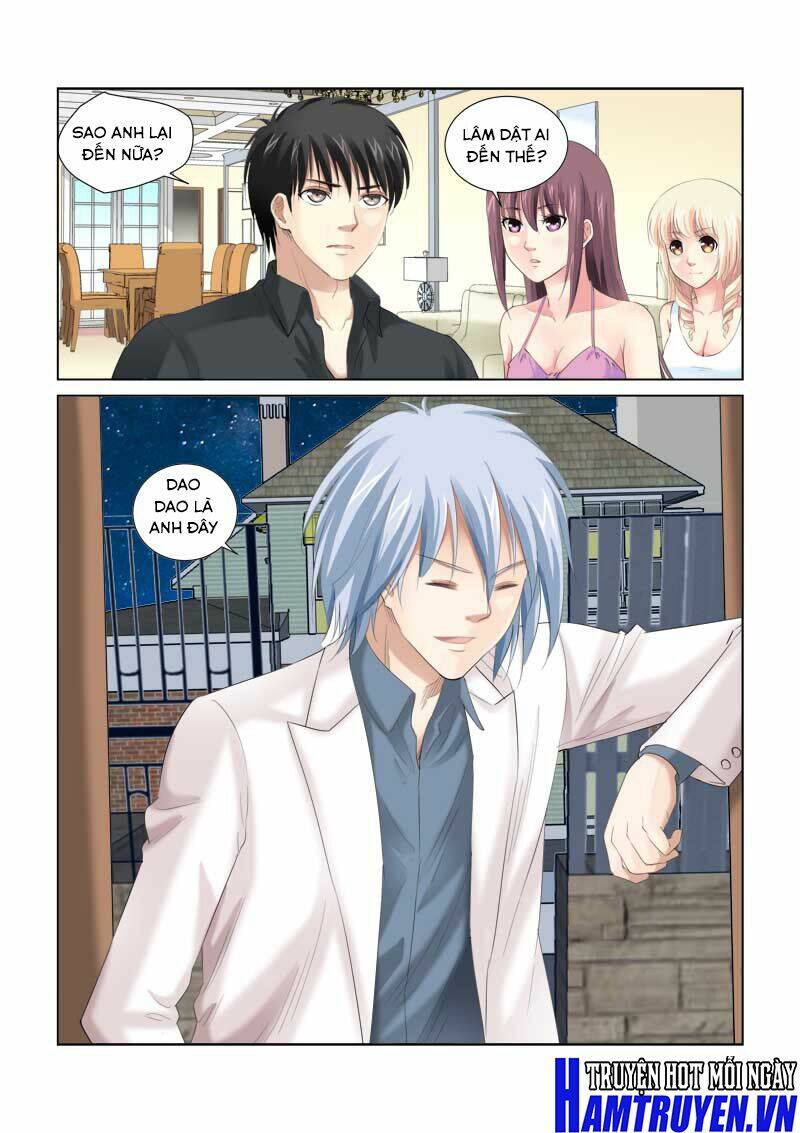 Cao Thủ Cận Vệ Của Hoa Khôi: Chapter 148