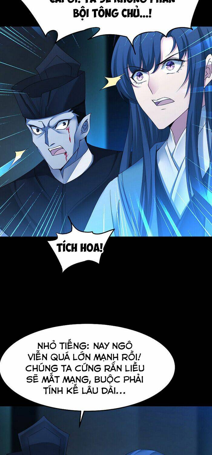 Nghịch Chuyển Tiên Đồ: Chapter 203