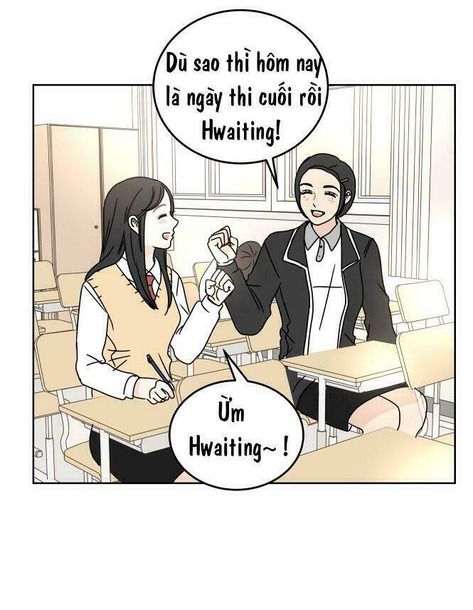30 Phút Bước Đi Bên Em: Chapter 65