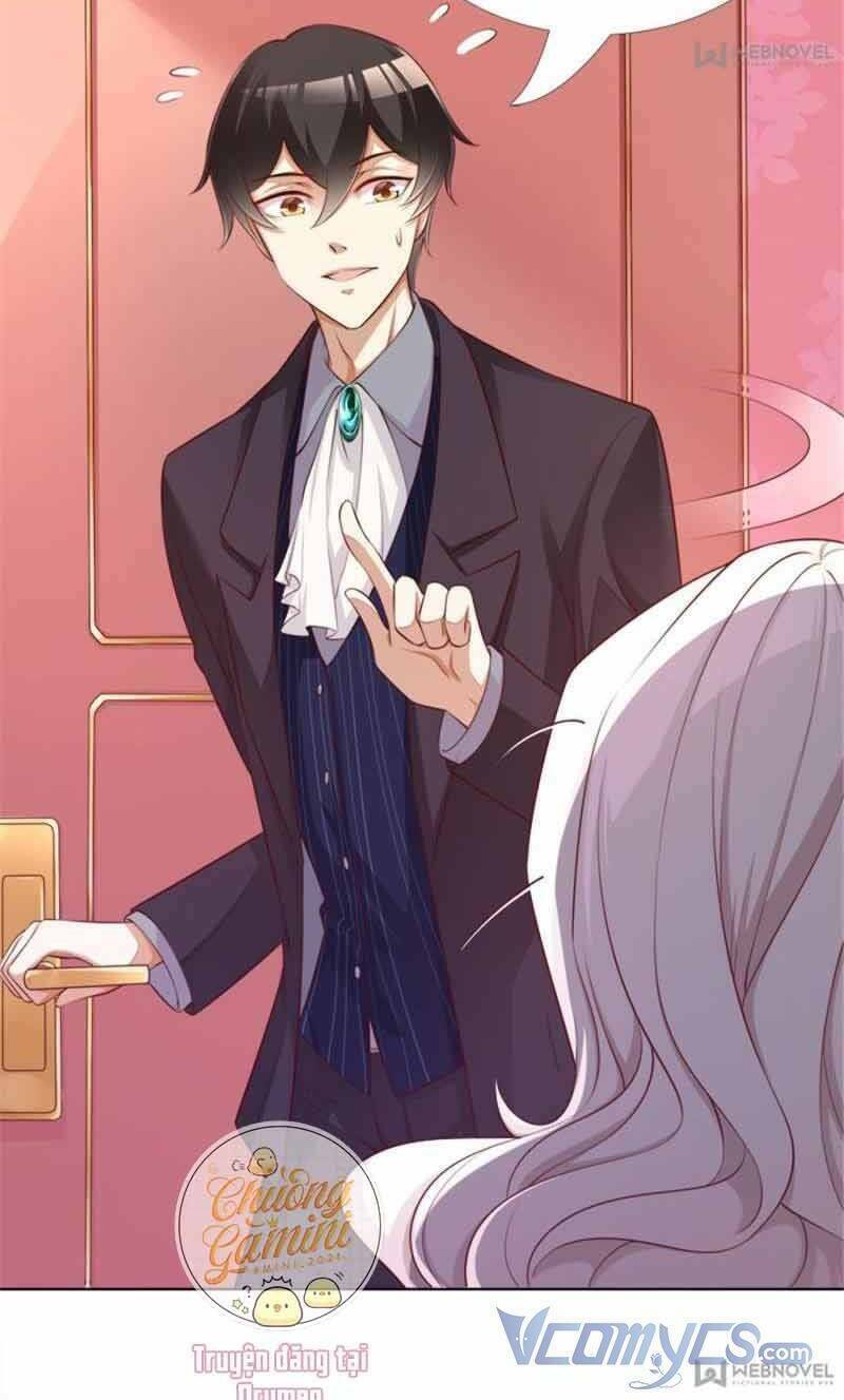 Gặp Phải Người Chồng Xảo Quyệt!: Chapter 7