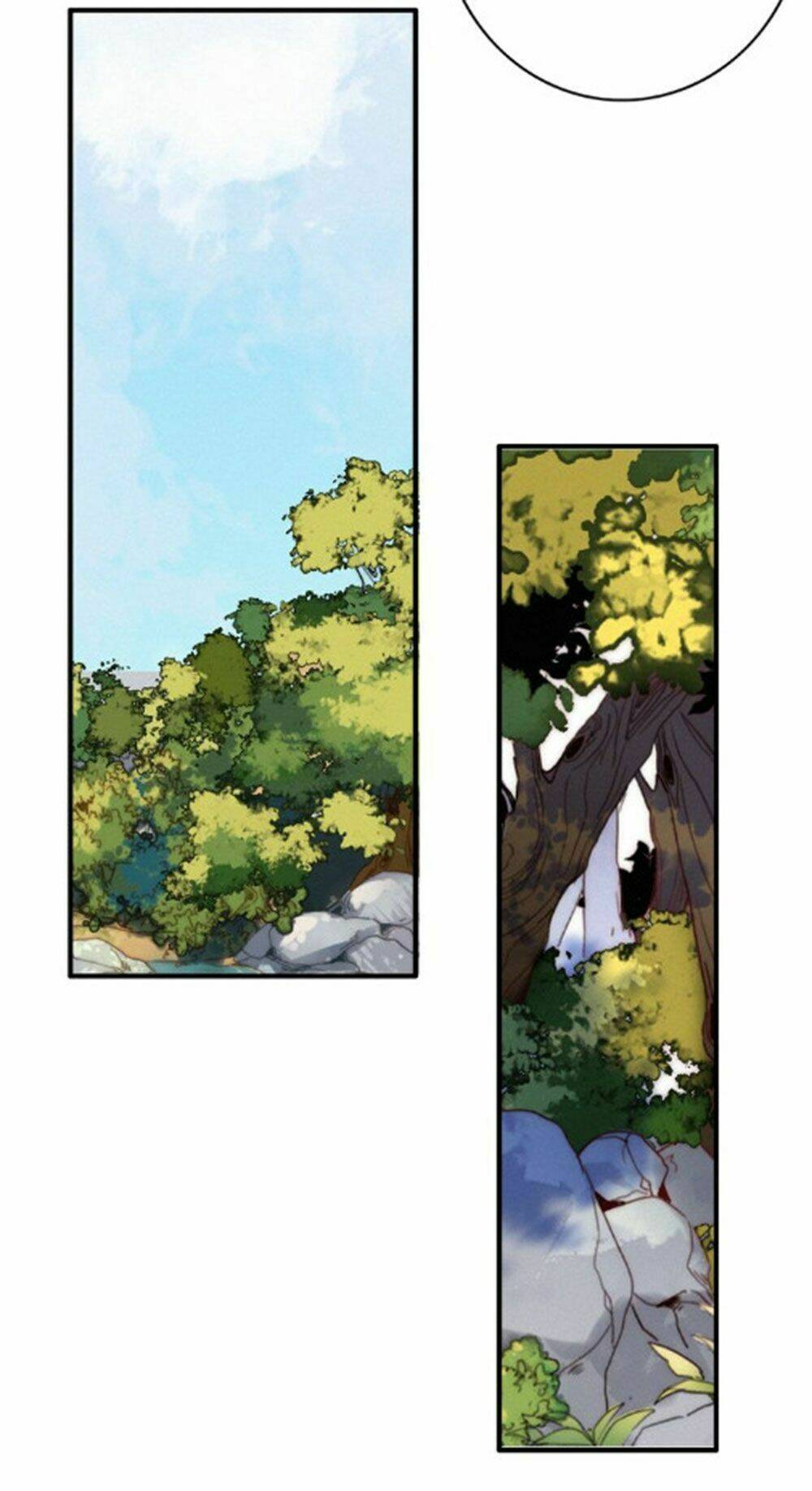 Dữ Tử Thành Thuyết: Chapter 23