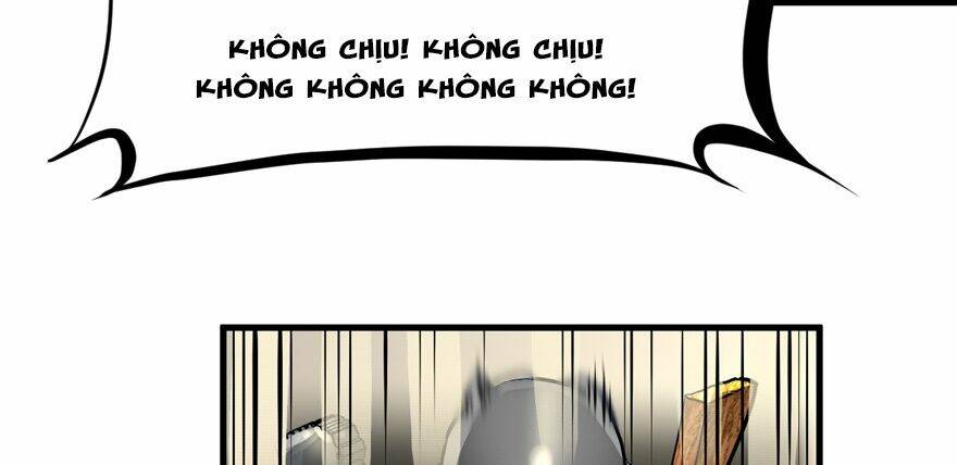 Vua Sinh Tồn: Chapter 69