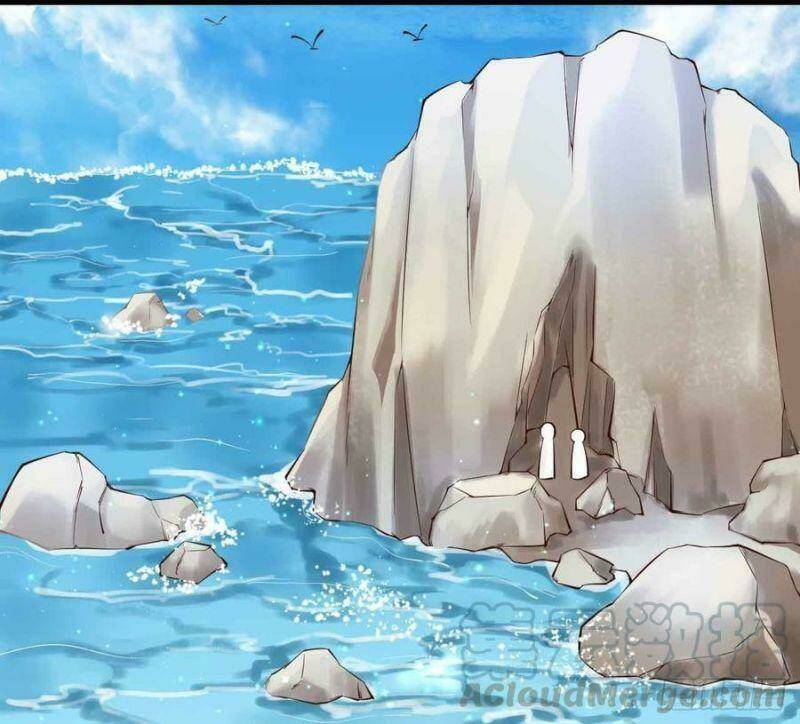 Nhân Ngư Học Trưởng, Đừng Ôm Ta!: Chapter 84