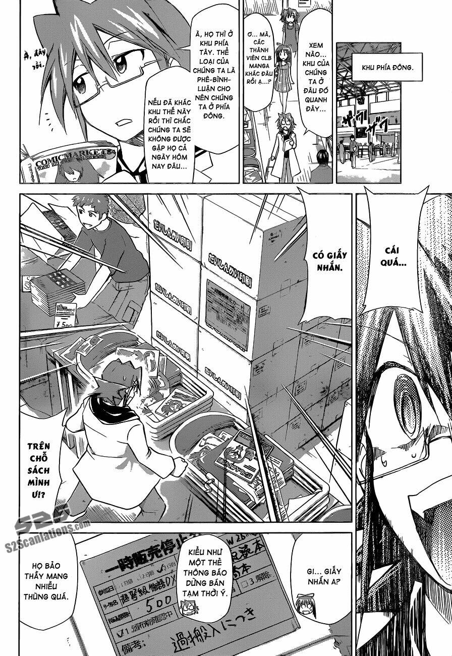 Denpa Kyoushi: Chapter 71