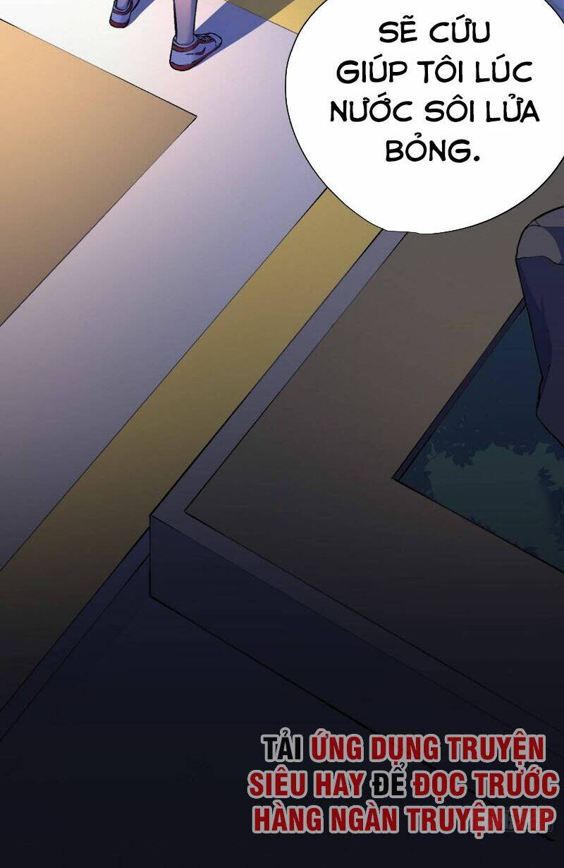 Vương Bài Thần Y: Chapter 20