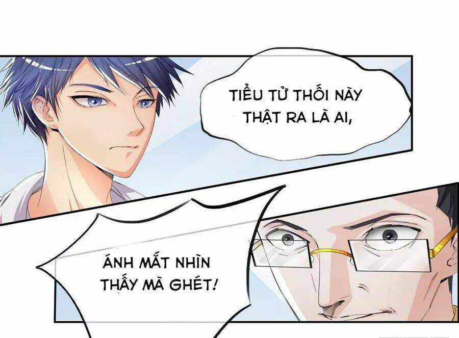 Ta Không Phải Nữ Thần: Chapter 6