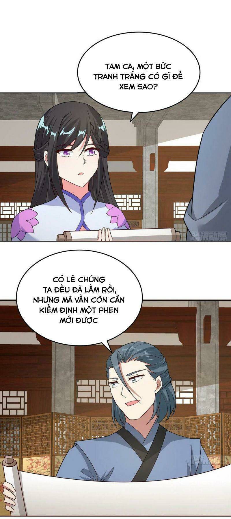 Nghịch Lân: Chapter 144