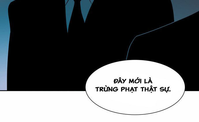 Thành Phố Phù Thủy: Chapter 18