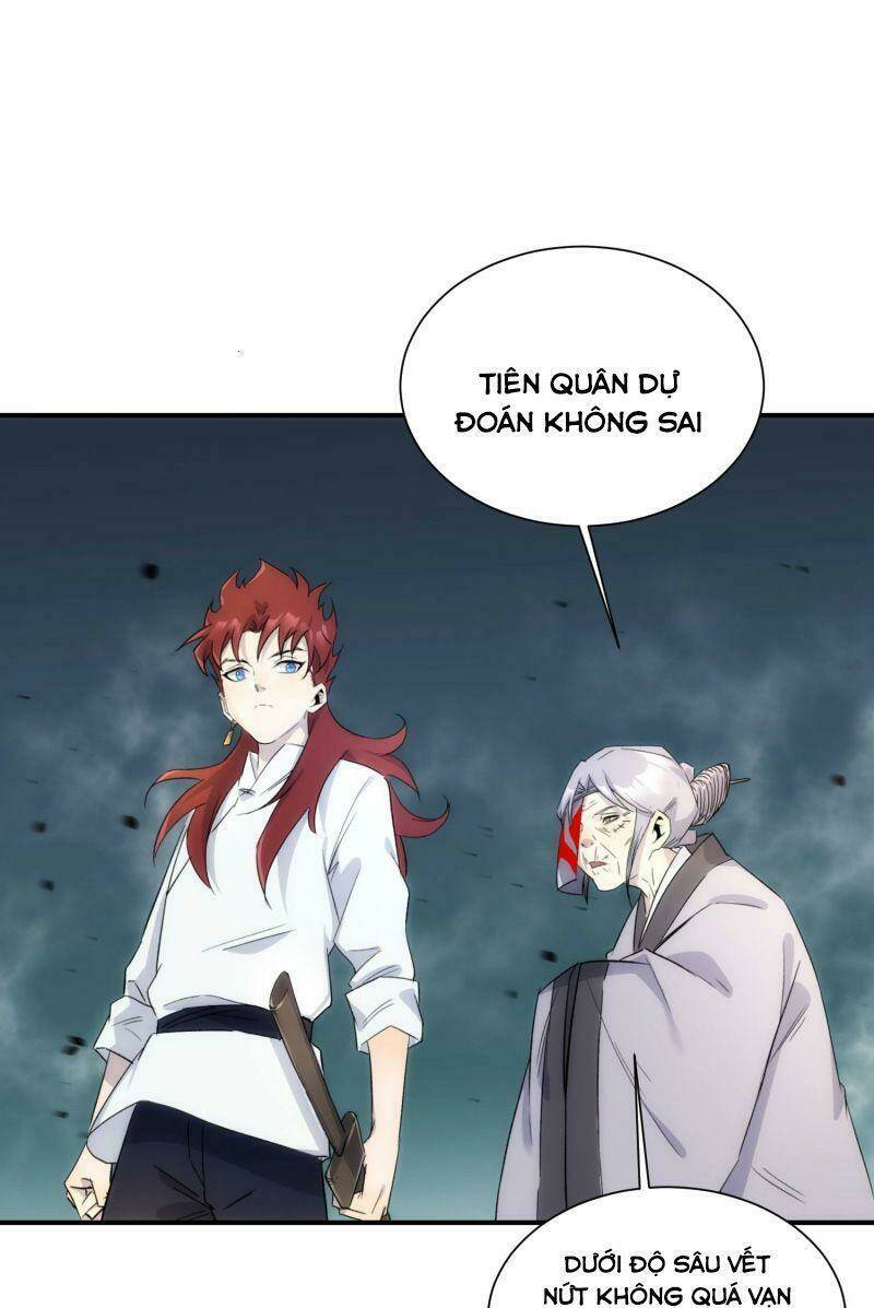 Ma Vương Là Đại Địa Chủ: Chapter 28