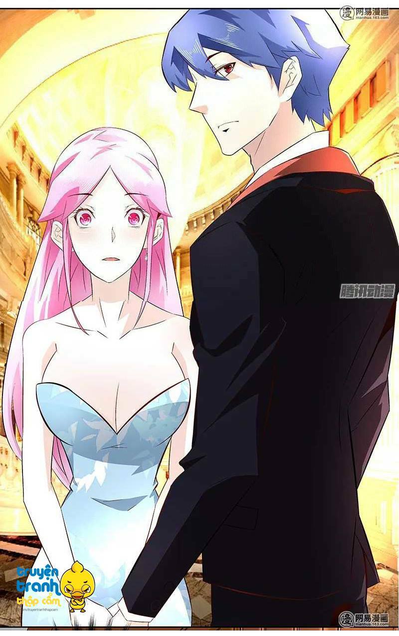 Cường Sủng Hào Môn Tiểu Manh Thê: Chapter 30