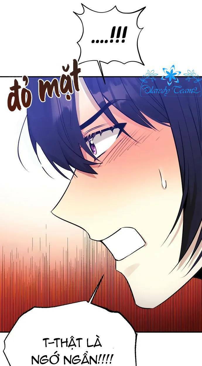 Hoa Nở Trong Cung Diên Hy Công Lược: Chapter 7