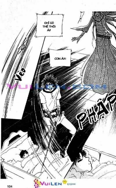 Hiệp Sĩ Nữ Hoàng: Chapter 8