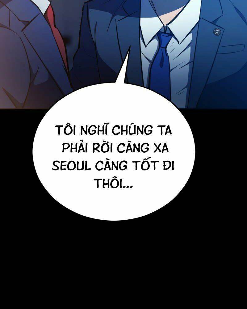 Cánh Cổng Mở Ra Đúng Ngày Đầu Tiên Tôi Thành Chính Trị Gia: Chapter 9