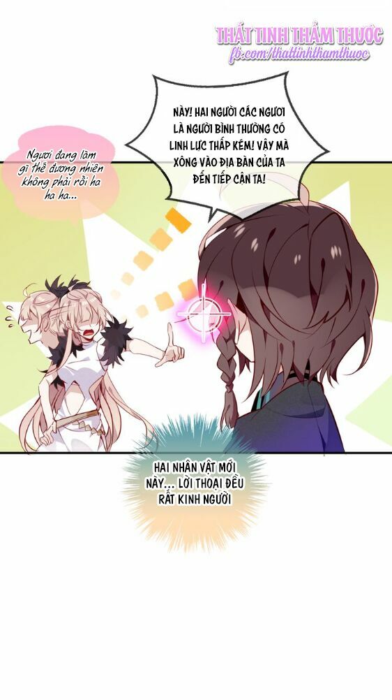 Ngô hoàng tại thượng: Chapter 58